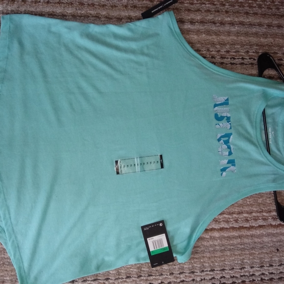 Nike Tops - Nike tank top